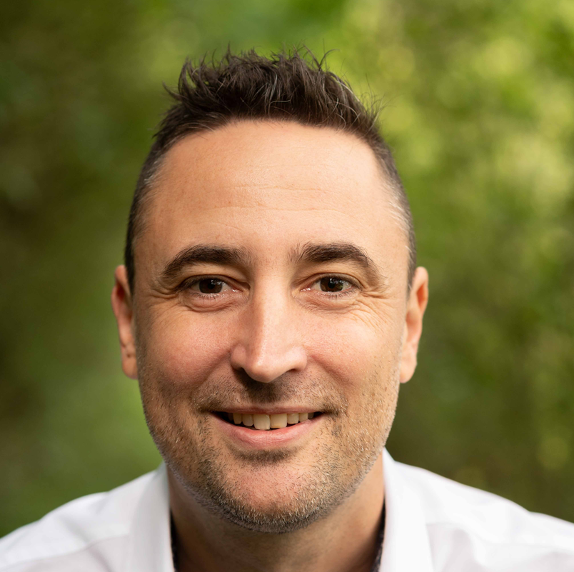 Vincent Letailleur - Expert Automatisation & IA